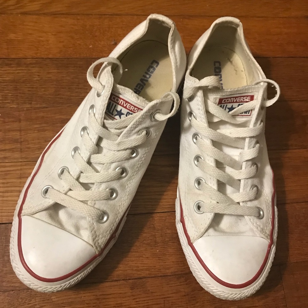 Converse shoes